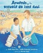 Edith Fine, Edith Hope Fine, Judith Josephson, Judith Pinkerton Josephson, Hernan Sosa, Hernán Sosa - Armando y La Escuela de Lona Azul