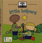 Jillian (ILT) Phillips, Jillian Phillips - Little Helpers