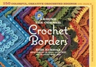Edie Eckman, Eckman Edie - Around-the-Corner Crochet Borders