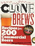 Mark Szamatulski, Tess Szamatulski, Tess/ Szamatulski Szamatulski - Clonebrews