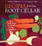 Andrea Chesman - Recipes from the Root Cellar