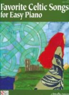 John (CON)/ Phillips Nicholas, Hal Leonard Corp - Favorite Celtic Songs for Easy Piano