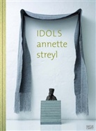 Harald Flackenberg, Dagrun Hintze, Sabrina van der Ley, Annette Streyl, Alexander Sairally - Annette Streyl - Idols