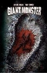 Steve Niles, Steve/ Jones Niles, Nat Jones - Giant Monster
