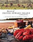 Austin Clement, Jeff McCourt, Jeff/ Williams Mccourt, Alan Williams, Allan Williams - Flavours of Prince Edward Island
