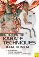 Helmut Kogel - The Secret Karate Techniques - Kata Bunkai