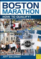 Jeff Galloway - Boston Marathon