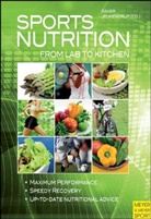 Asker Jeukendrup, Asker Jeukendrup - Sports Nutrition - From Lab to Kitchen