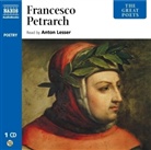 Francesco Petrarca, Francesco Petrarch, Anton Lesser - Francesco Petrarch (Hörbuch)