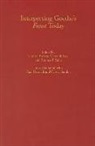 Jane K. Brown, Jane K. Brown, Meredith Lee, Thomas P. Saine - Interpreting Goethe`s Faust Today
