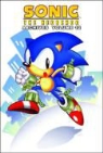 Angelo Decesare, Ken Penders, Sonic Scribes, Kent Taylor - Sonic the Hedgehog Archives, Volume 12