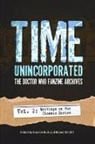 Graeme (EDT)/ Smith Burk, Graeme Burk, Robert Smith - Writings on the Classic Series