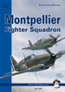 Bartlomiej Belcarz, Bartomiej Belcarz - Montpellier Fighter Squadron 1940