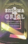 Laurence Gardner - El enigma del grial : la historia completa de la descendencia de Jesús