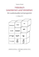 Yaacov Zinvirt, Yaaco Zinvirt - Hebräisch Lesenlernen und Verstehen