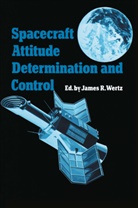 R Wertz, J R Wertz, J. R. Wertz, J.R. Wertz, James R. Wertz - Spacecraft Attitude Determination and Control