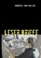 Andreas von Hollen, Andres von Hollen, Martina von Hollen, von Hollen, von Hollen, Martin von Hollen... - Leser.Briefe