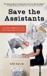 Lilit Marcus, Marcus Lilit - Save the Assistants