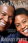 Danelle Morton, Rodney Peete - Not My Boy!
