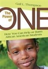 Gail L. Thompson, Gail L. L. Thompson, Gail L Thompson, Gail L L Thompson, Gail L. Thompson - Power of One