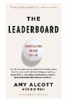 Amy Alcott, Amy/ Wade Alcott, Alcott Amy, Don Wade - The Leaderboard