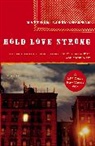 Matthew Aaron Goodman - Hold Love Strong