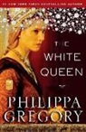 Philippa Gregory - The White Queen