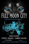 Martin Harry Greenberg, Darrell Schweitzer, Martin Harry Greenberg, Darrell Schweitzer - Full Moon City