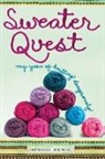 Adrienne Martini - Sweater Quest