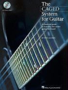 Pete Madsen - The Caged System for Guitar