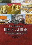 Carta Ltd, Menashe Har-El, Baruch Sarel, Paul Wright, Paul/ Har-El Wright - The Essential Bible Guide
