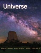 Roger A. Freedman, Roger/ Kaufmann Freedman, Roger A. Freeman, Robert M. Geller, William J. Kaufmann - The Universe