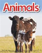 Stephanie Reid, Jodene Lynn Smith - Animals