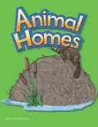 Dona Herweck Rice, Dona Rice, Dona Herweck Rice, Jodene Lynn Smith - Animal Homes