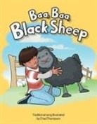 N/A, Jodene Lynn Smith, Chad Thompson - Baa, Baa, Black Sheep