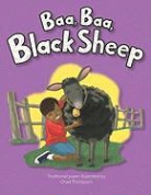 Jodene Lynn Smith, Chad Thompson - Baa, Baa, Black Sheep