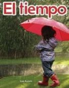 Lee Aucoin - El Tiempo