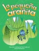 Chad Thompson, Chad Thompson - La Pequeña Arañita