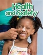 Stephanie Reid - Health and Safety