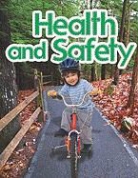 Stephanie Reid - Health and Safety