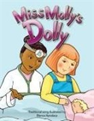 Blanca Apodaca, Blanca Apodaca - Miss Molly's Dolly