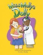 Blanca Apodaca, Blanca Apodaca - Miss Molly's Dolly