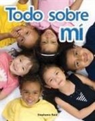Lee Aucoin - Todo Sobre Mí