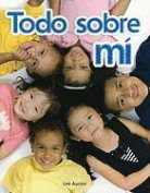 Lee Aucoin - Todo Sobre Mí