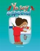 Sharon Coan - Yo Soy Especial