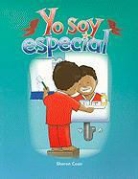 Sharon Coan - Yo Soy Especial