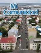 Lee Aucoin - Mi Comunidad
