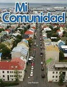 Lee Aucoin - Mi Comunidad