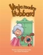 Chad Thompson, Chad Thompson - Vieja Madre Hubbard