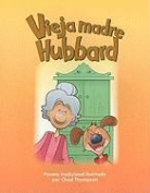 Chad Thompson, Chad Thompson - Vieja Madre Hubbard